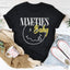 Camiseta de bebé de los noventa