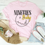 Camiseta de bebé de los noventa