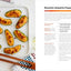 The Official Ninja Foodi Digital Air Fry Oven Cookbook: 75 Recipes for Quick and Easy Sheet Pan Meals (Spiral Bound) - Korvel