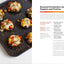 The Official Ninja Foodi Digital Air Fry Oven Cookbook: 75 Recipes for Quick and Easy Sheet Pan Meals (Spiral Bound) - Korvel