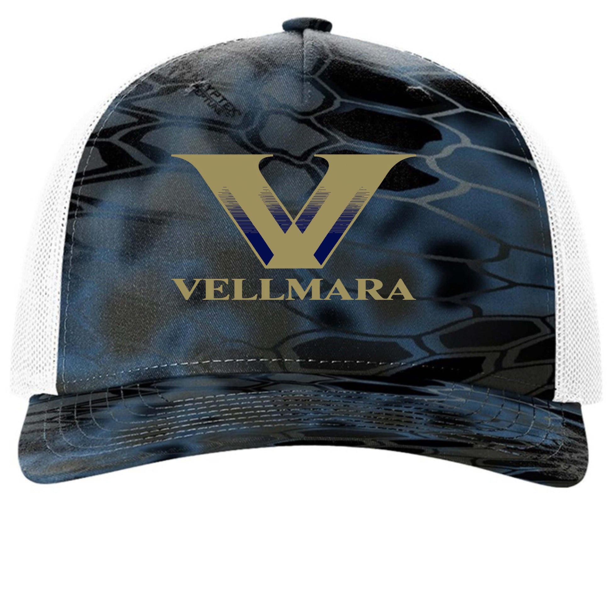Vellmara Performance Trucker Hat for Active Lifestyles - Korvel