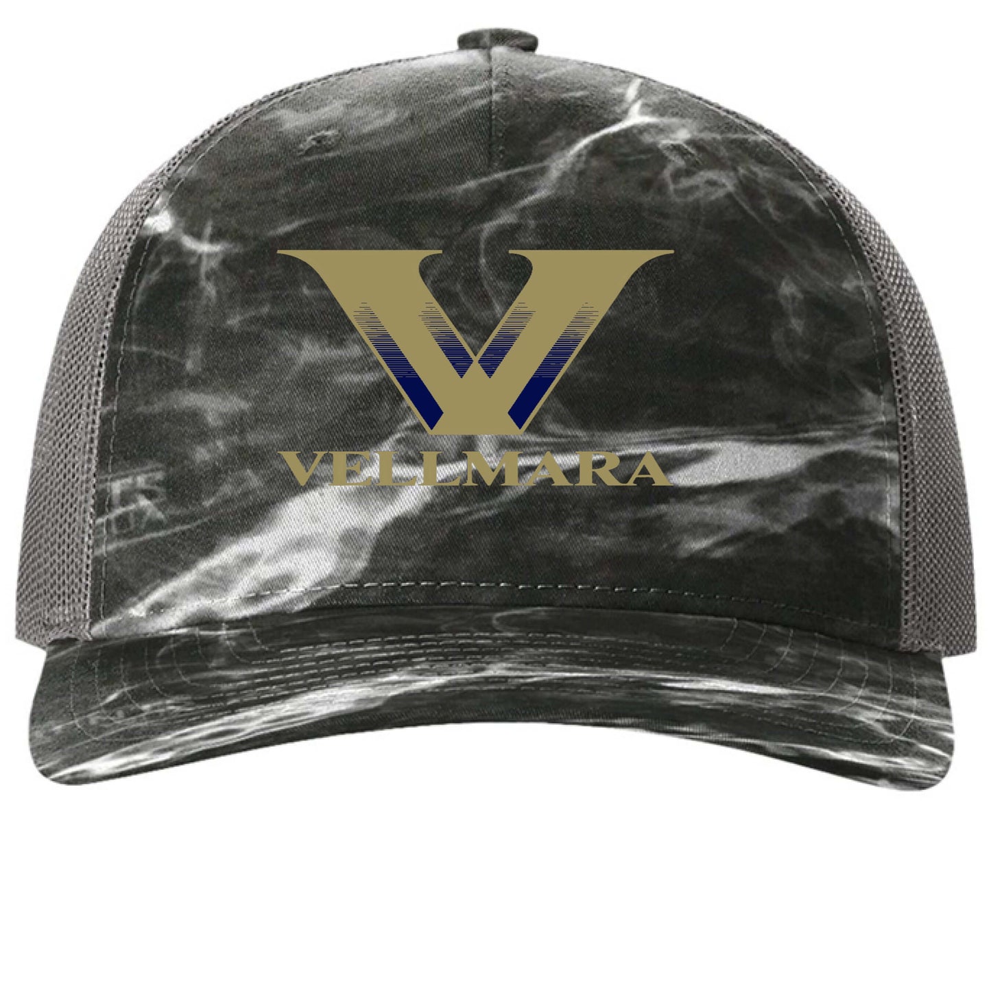 Vellmara Performance Trucker Hat for Active Lifestyles - Korvel