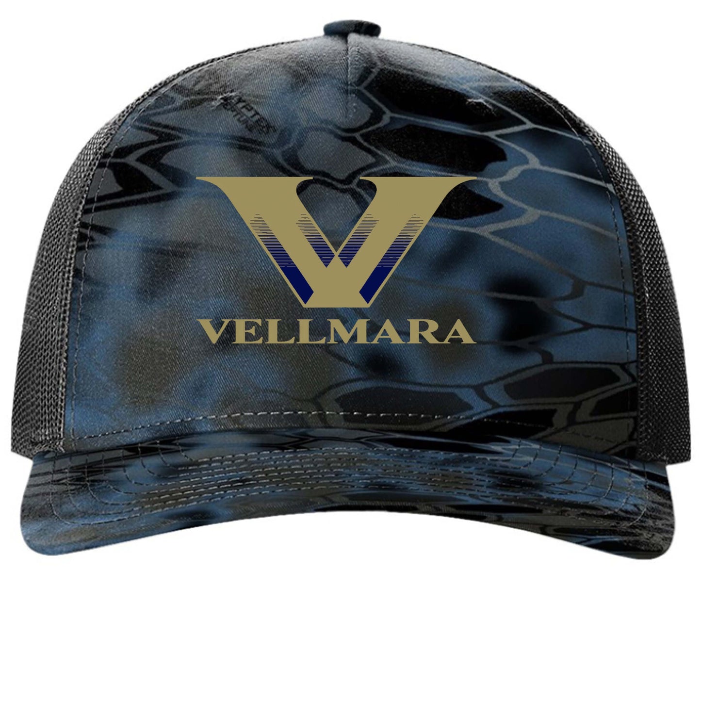 Vellmara Performance Trucker Hat for Active Lifestyles - Korvel