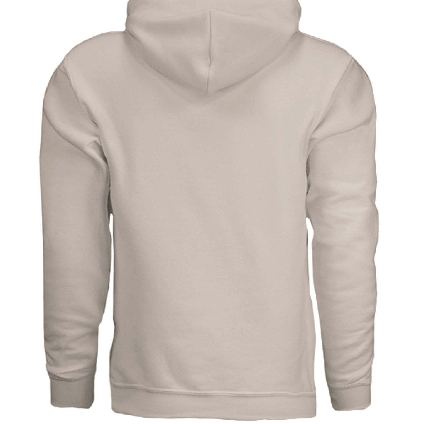 Ultimate Comfort Heavyweight Hoodie - Korvel