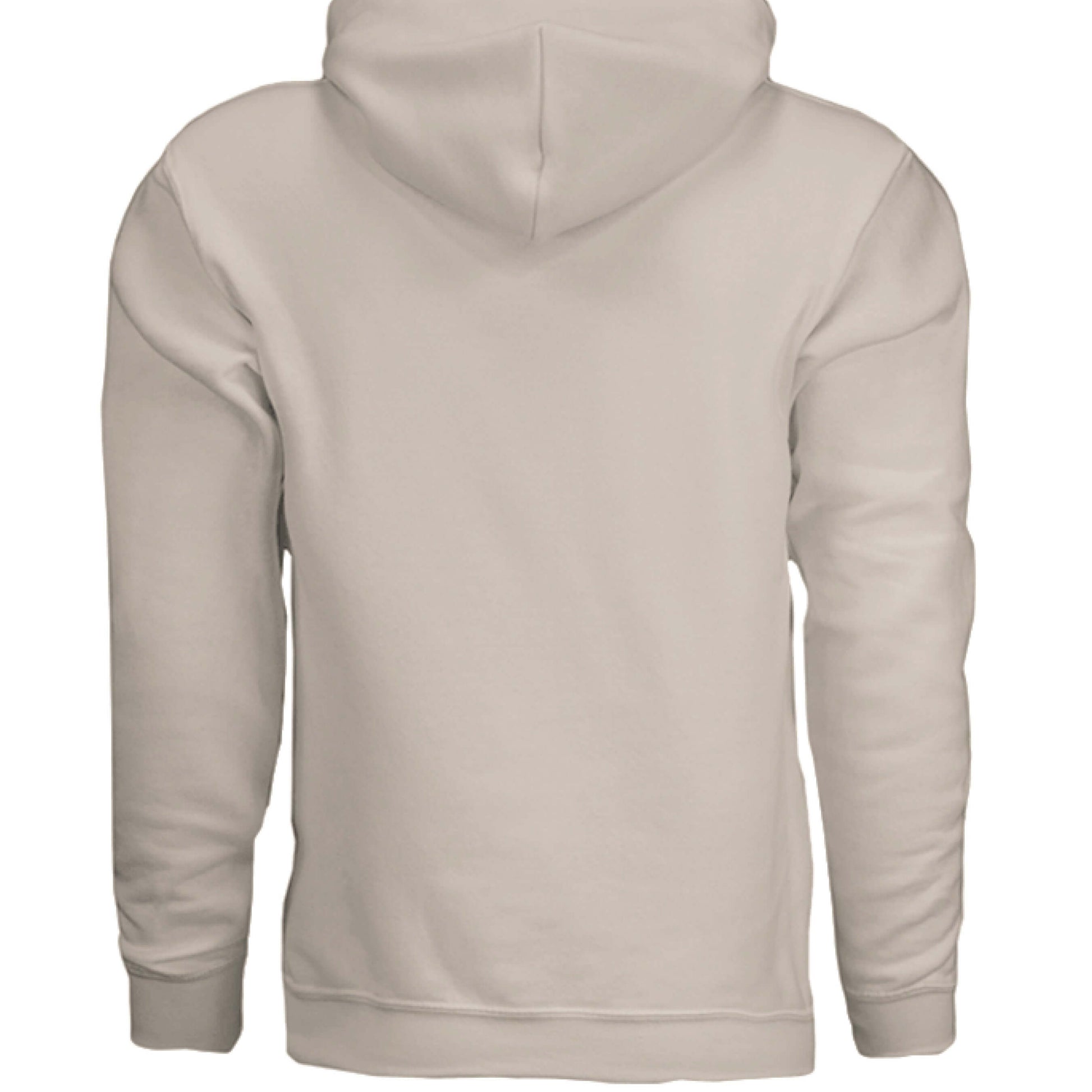 Ultimate Comfort Heavyweight Hoodie - Korvel