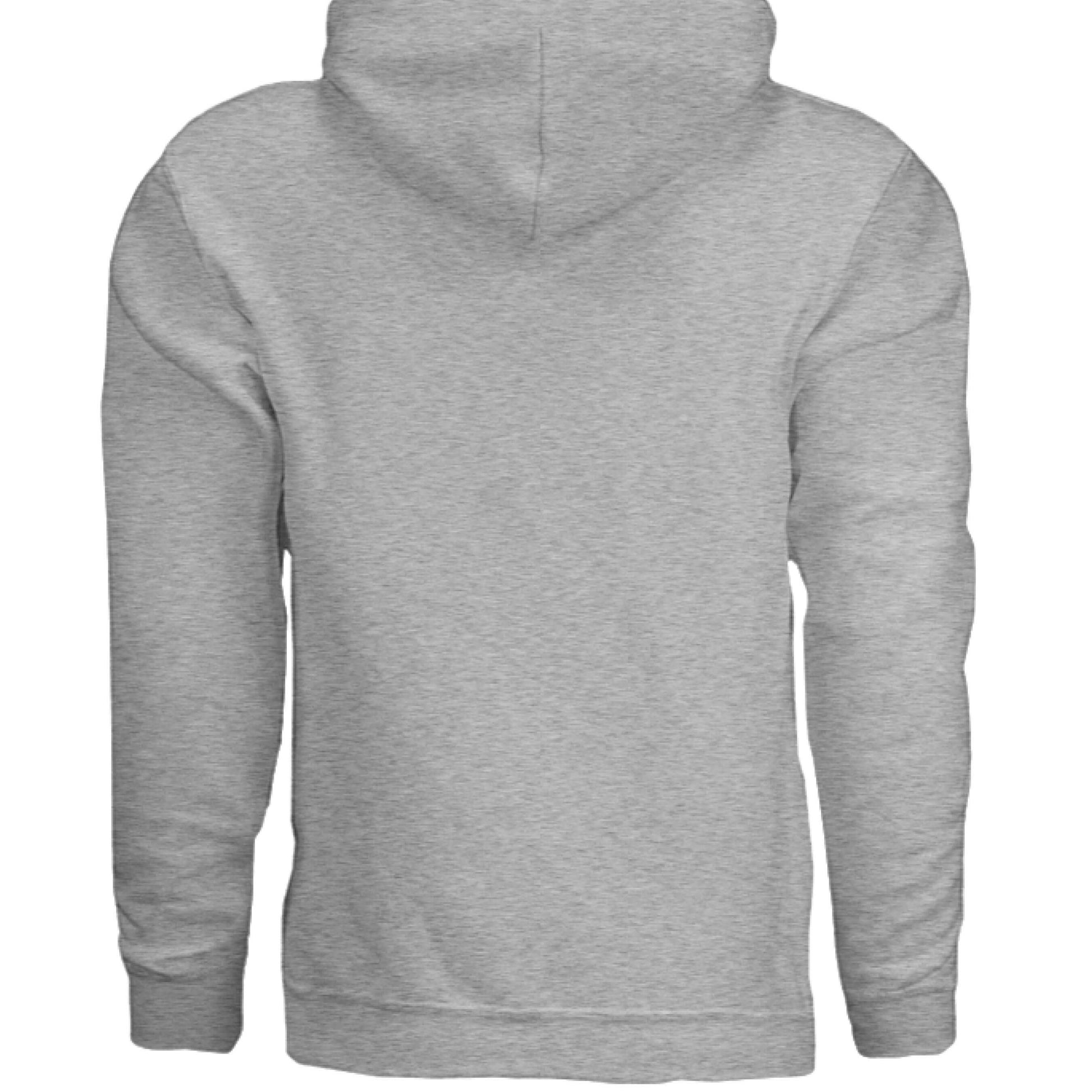 Ultimate Comfort Heavyweight Hoodie - Korvel