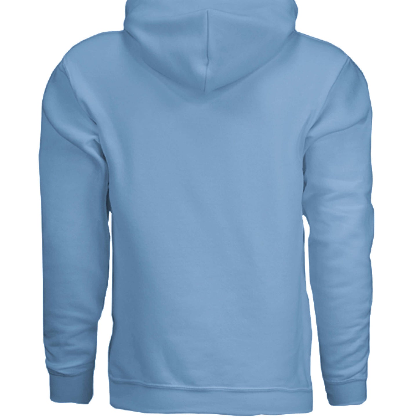 Ultimate Comfort Heavyweight Hoodie - Korvel