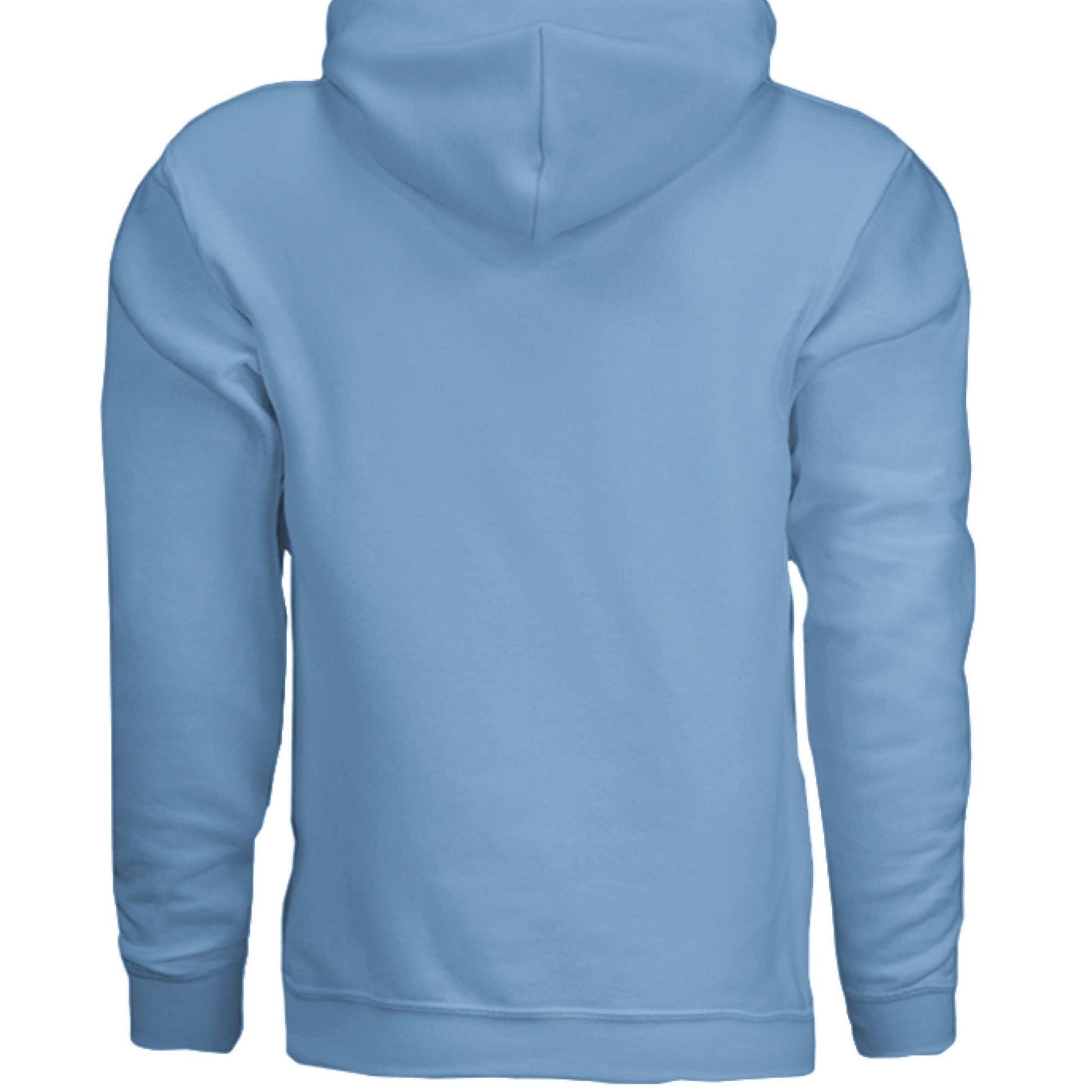 Ultimate Comfort Heavyweight Hoodie - Korvel