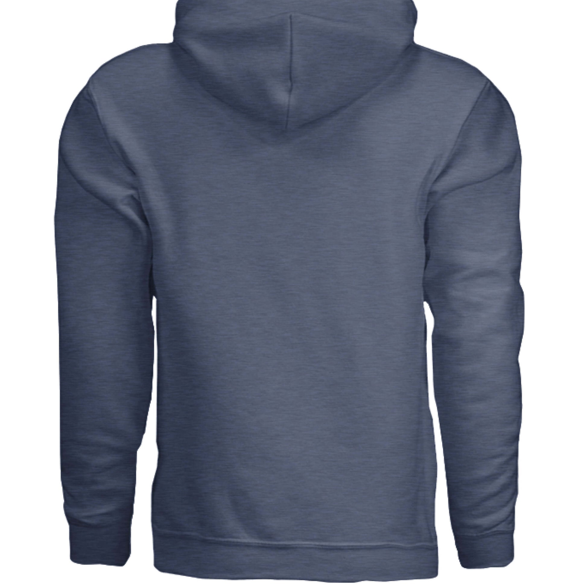 Ultimate Comfort Heavyweight Hoodie - Korvel