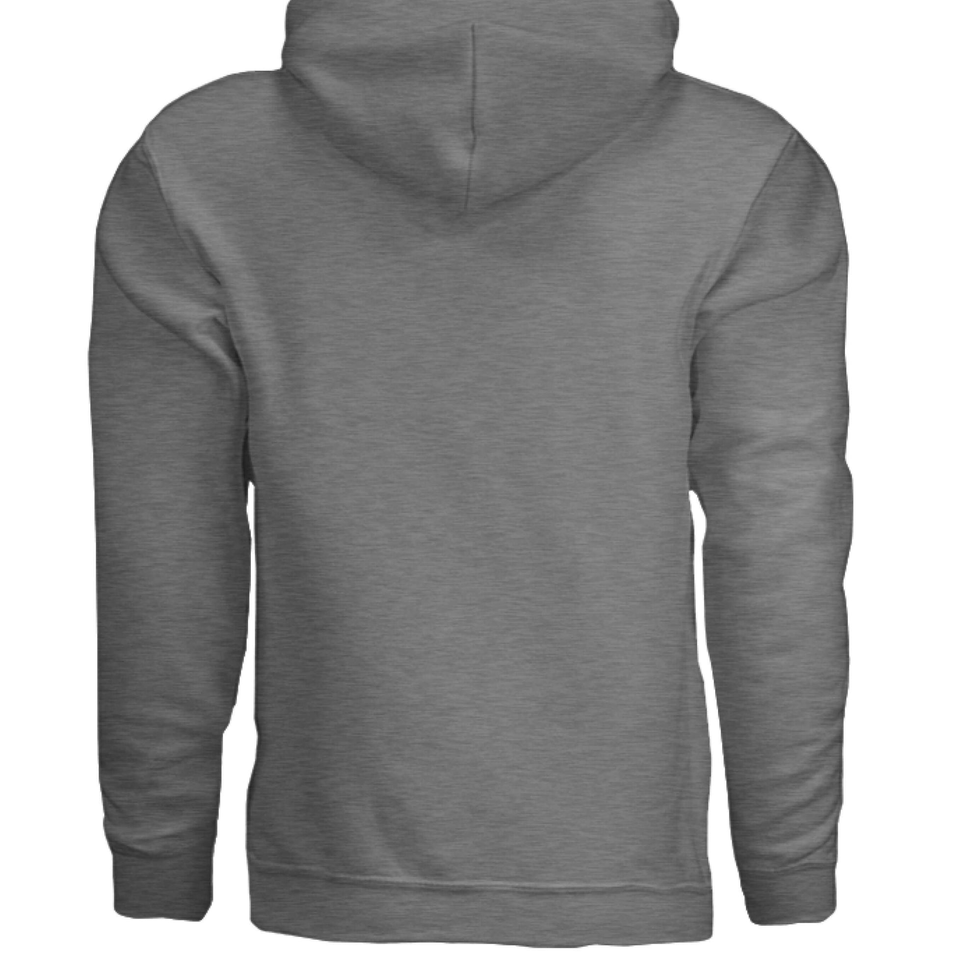 Ultimate Comfort Heavyweight Hoodie - Korvel