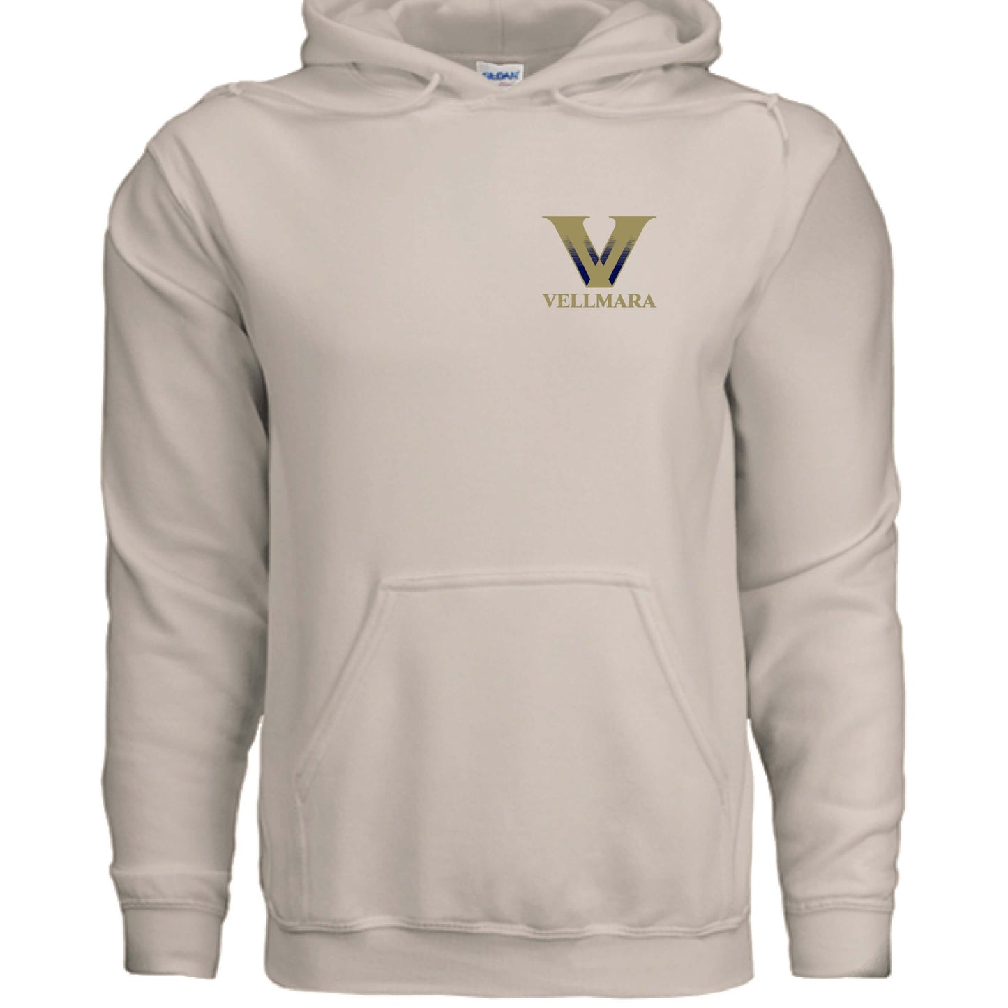 Ultimate Comfort Heavyweight Hoodie - Korvel