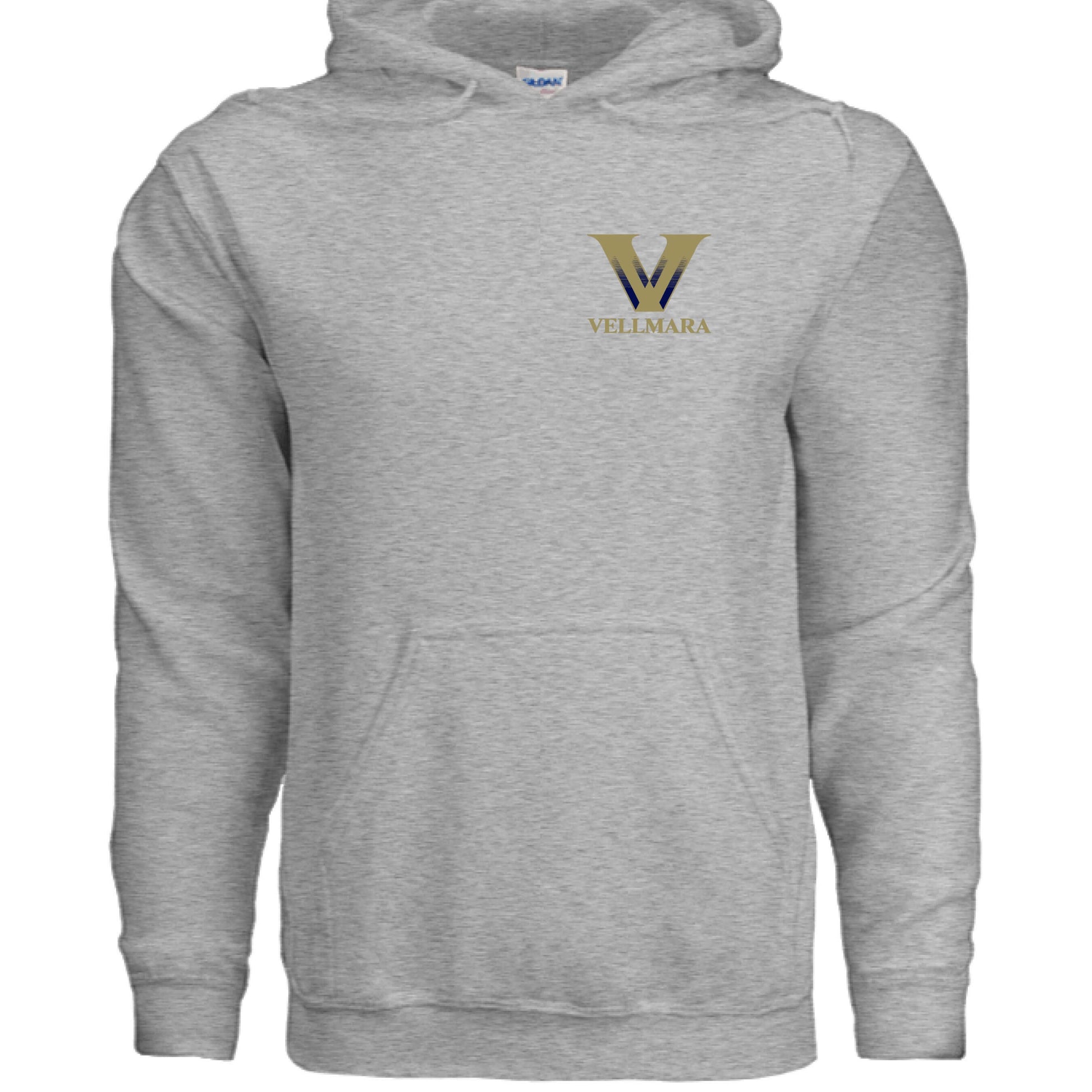 Ultimate Comfort Heavyweight Hoodie - Korvel