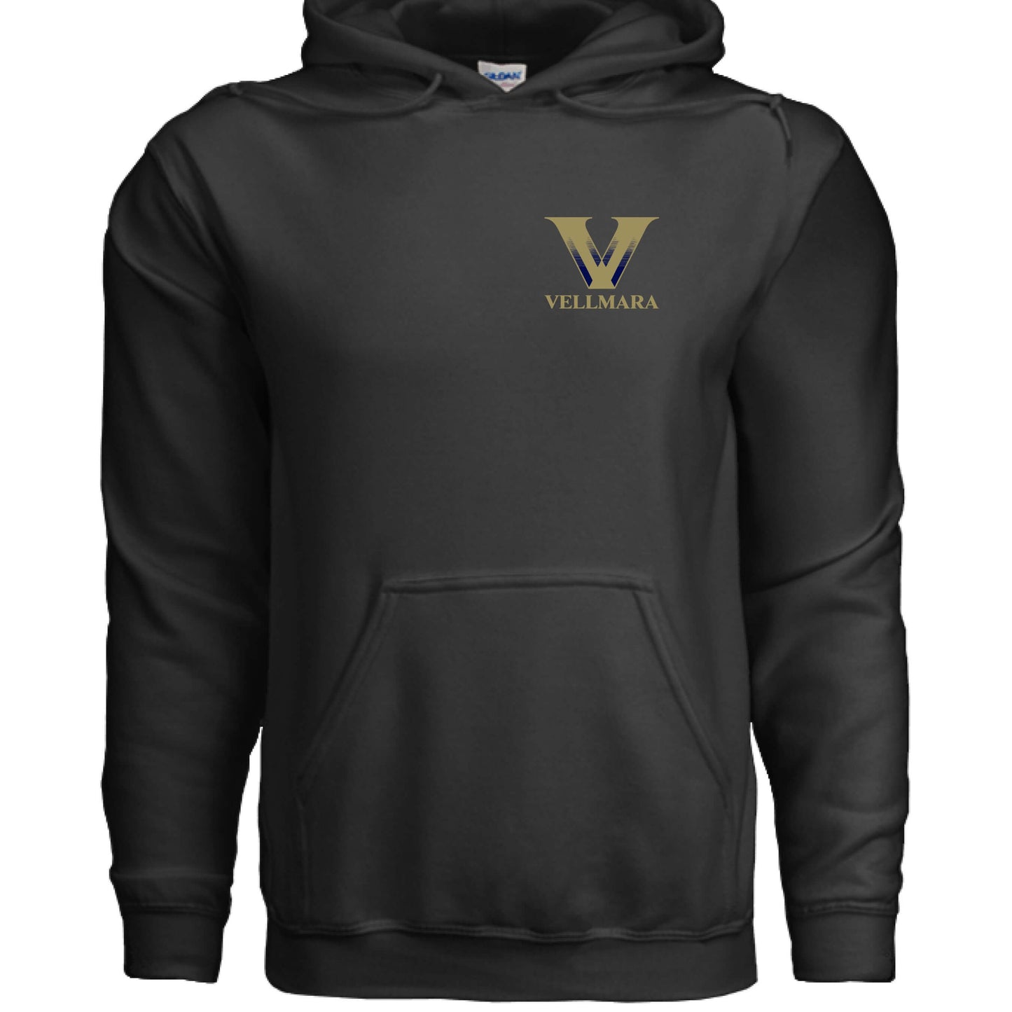 Ultimate Comfort Heavyweight Hoodie - Korvel