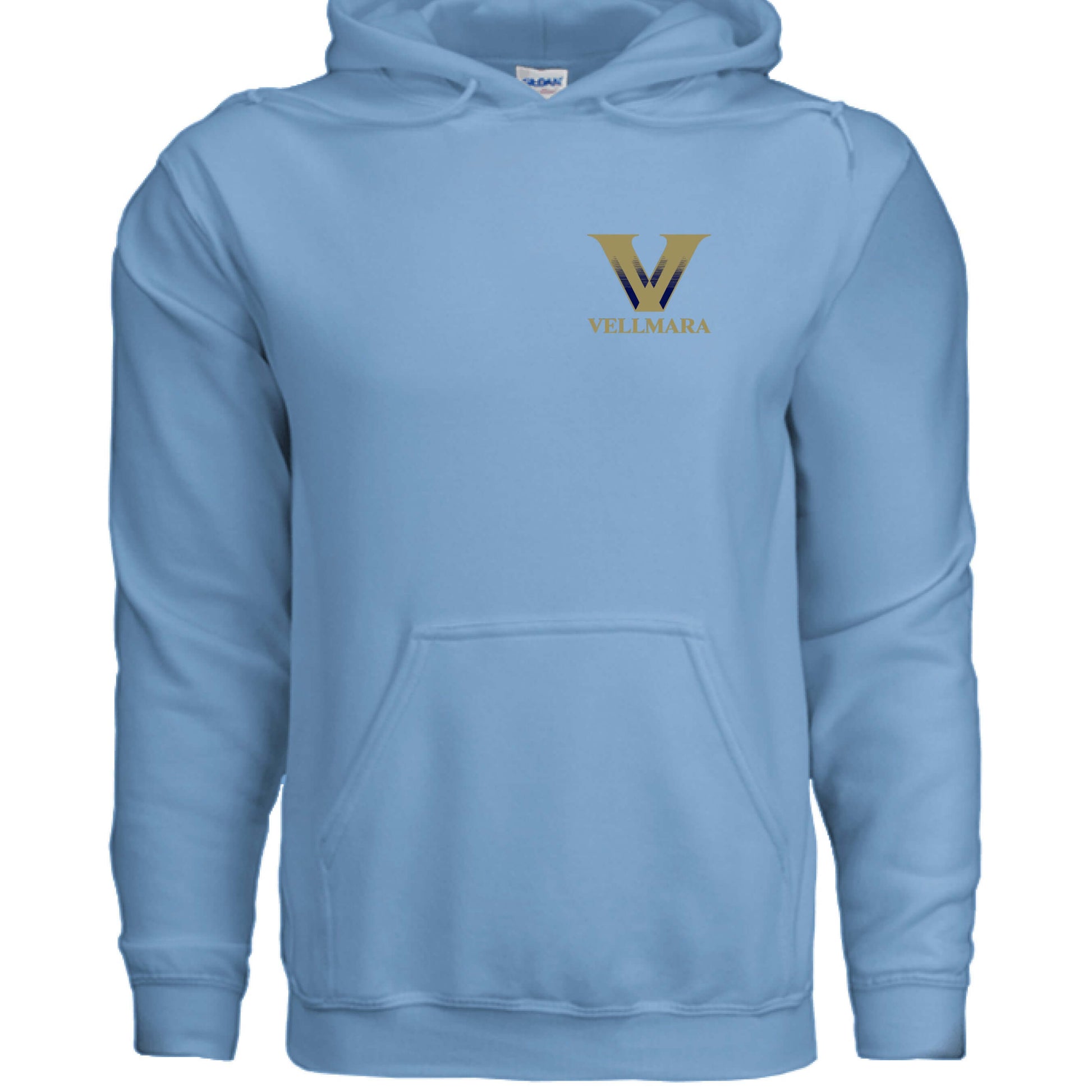 Ultimate Comfort Heavyweight Hoodie - Korvel