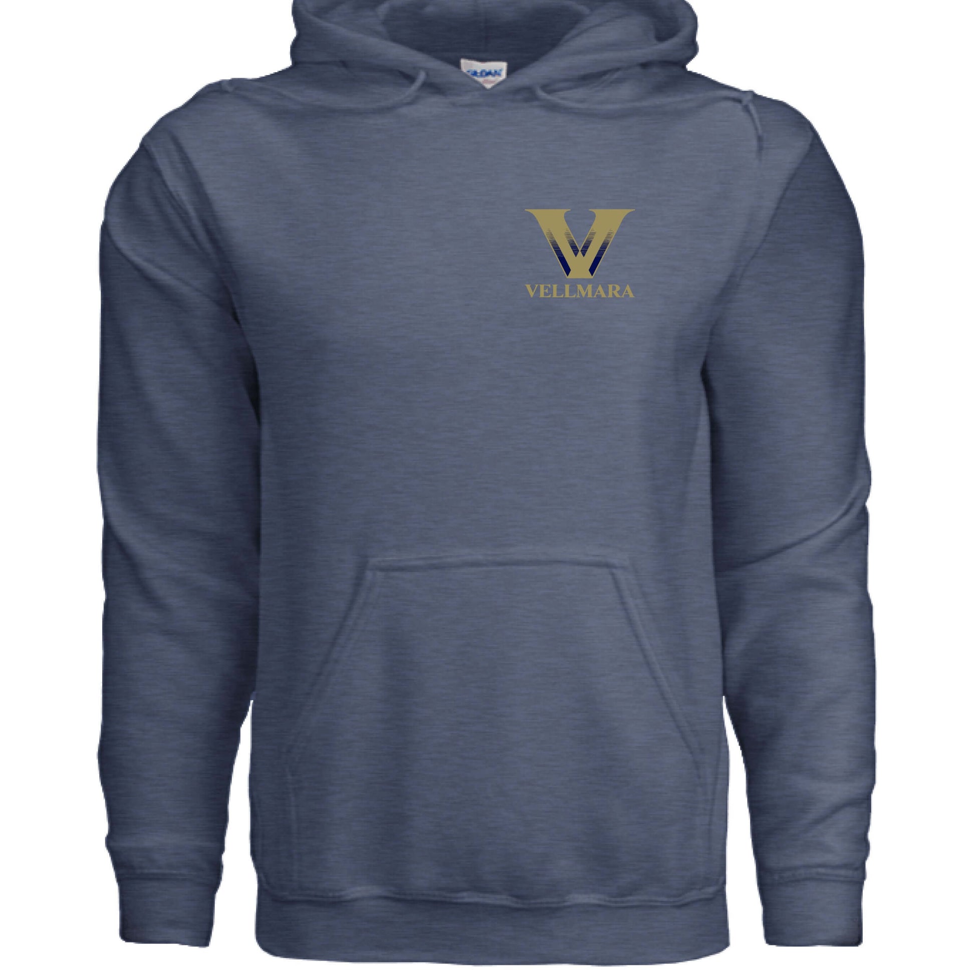 Ultimate Comfort Heavyweight Hoodie - Korvel