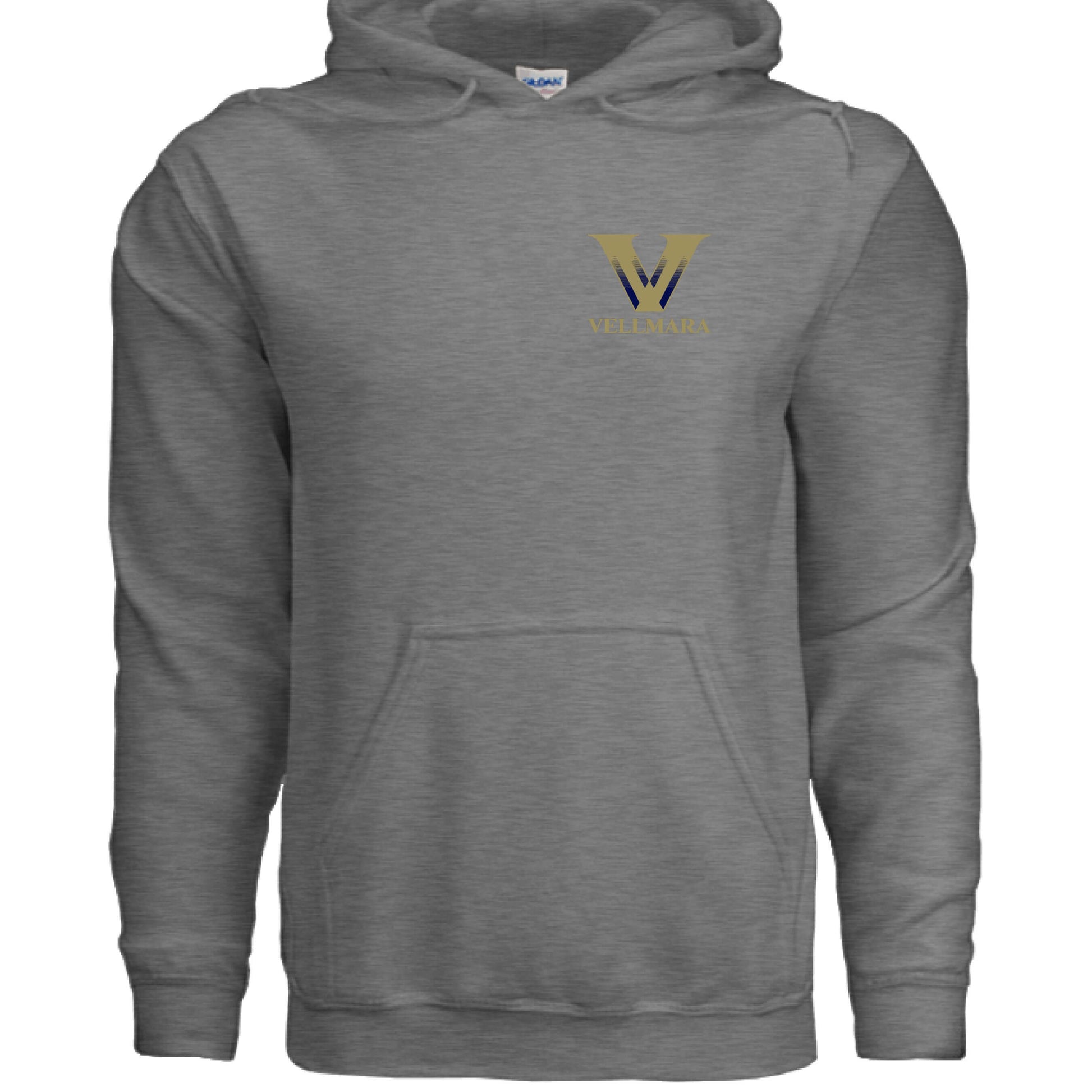 Ultimate Comfort Heavyweight Hoodie - Korvel