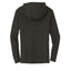 Performance-Driven Long-Sleeve Hooded Shirt for Active Lifestyles - Korvel