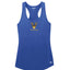 Vellmara Women's Performance Racerback Tank Top - Korvel