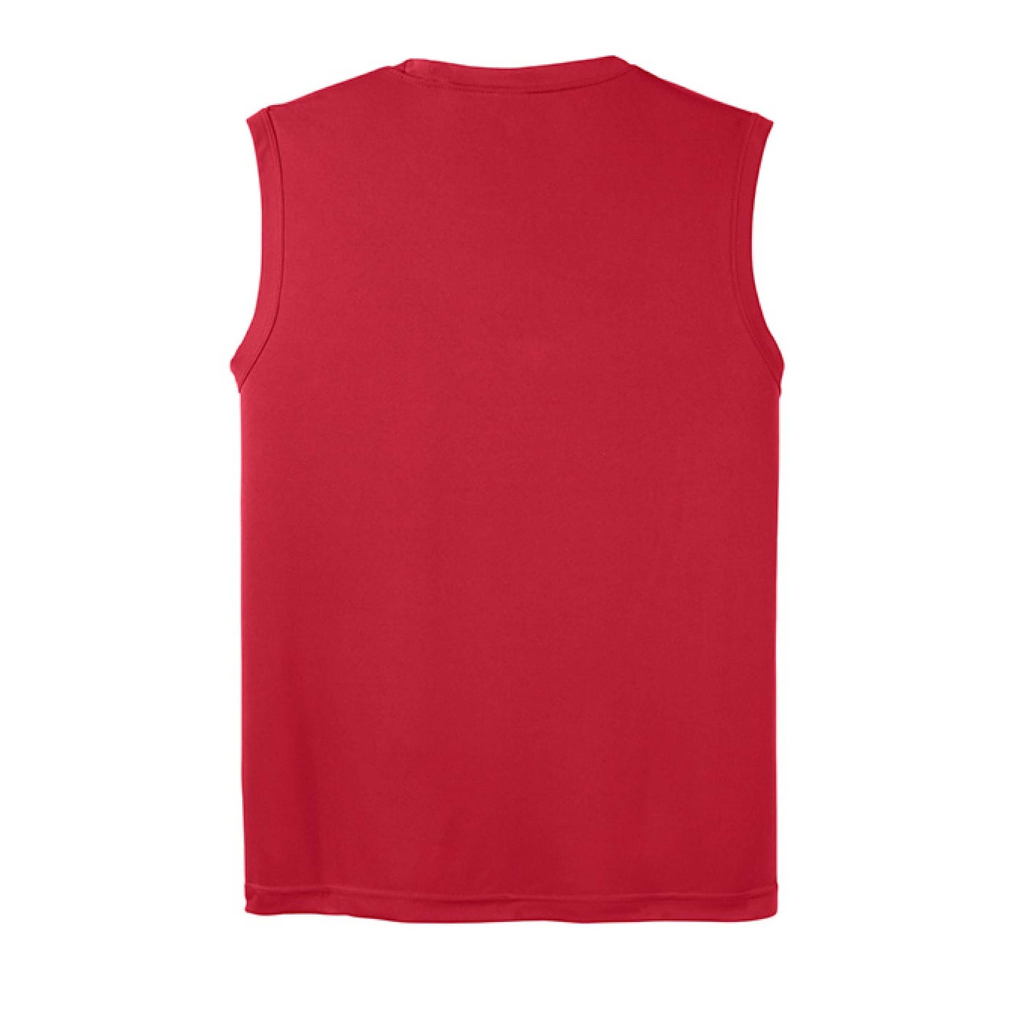 Vellmara Elite Performance Sleeveless Tee - Korvel
