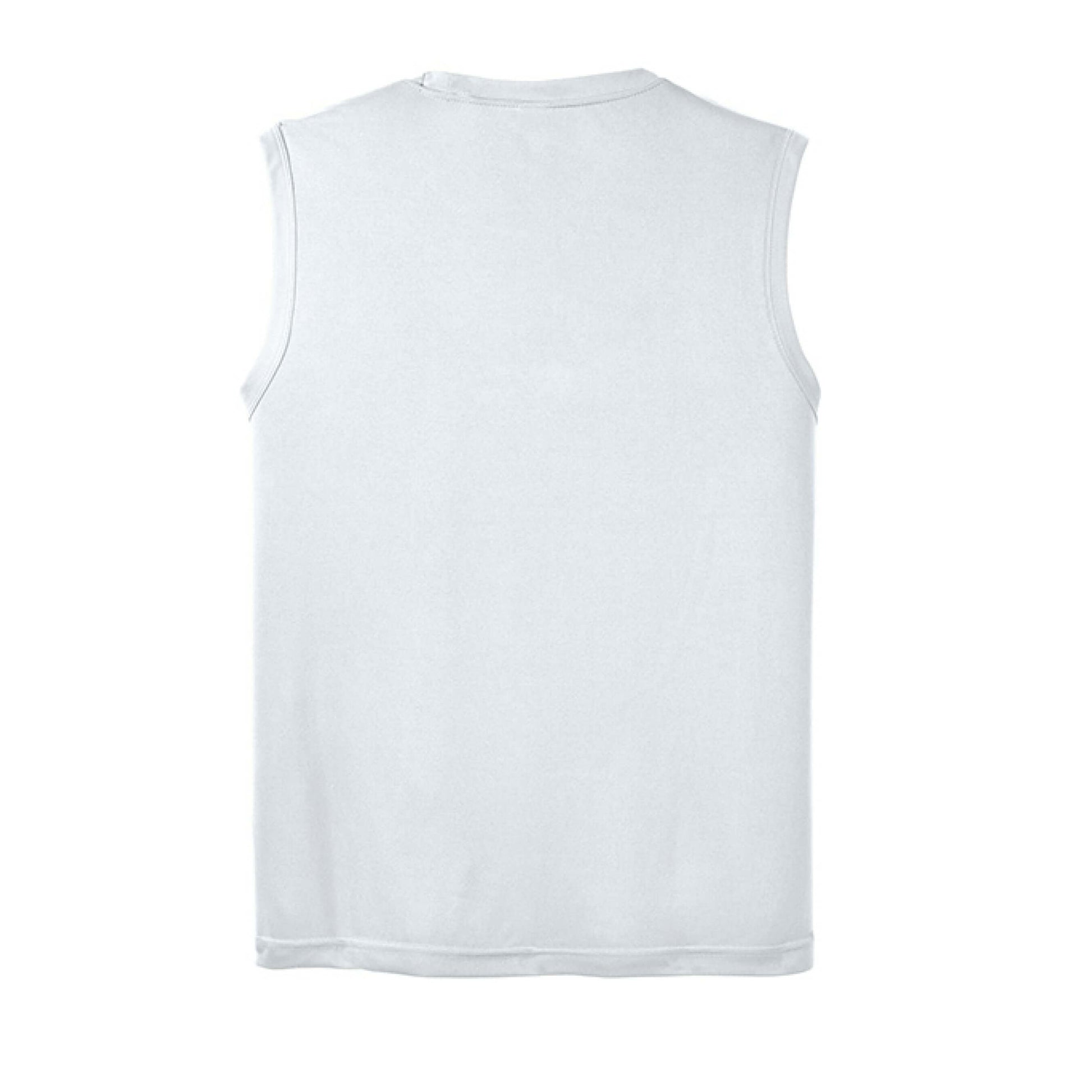 Vellmara Elite Performance Sleeveless Tee - Korvel