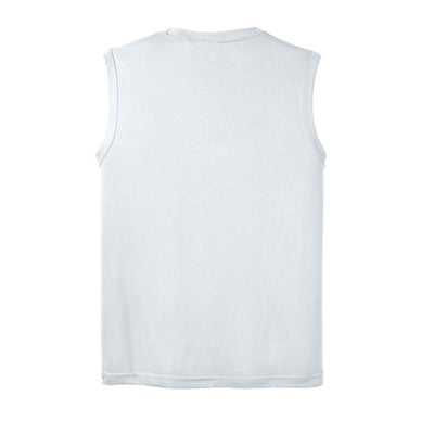 Vellmara Elite Performance Sleeveless Tee - Korvel