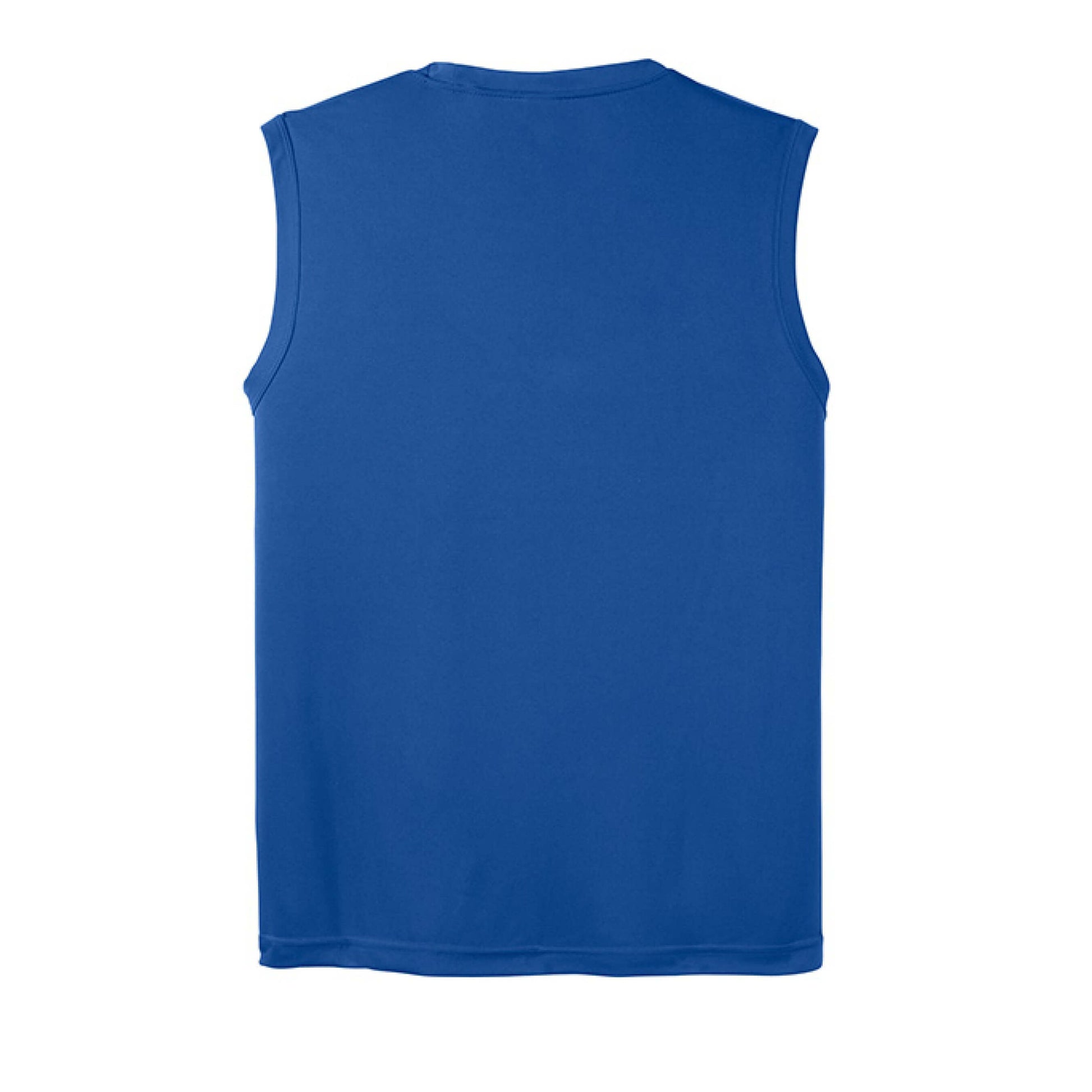 Vellmara Elite Performance Sleeveless Tee - Korvel