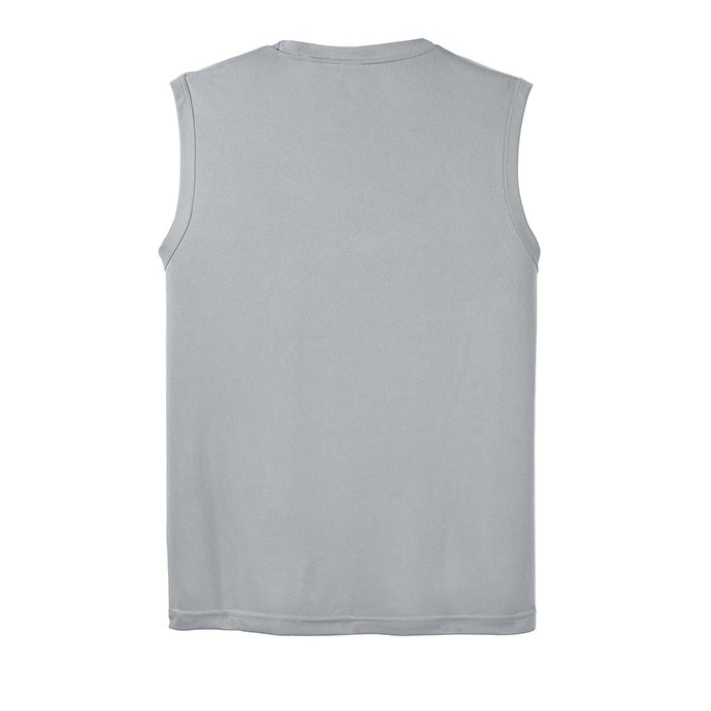 Vellmara Elite Performance Sleeveless Tee - Korvel