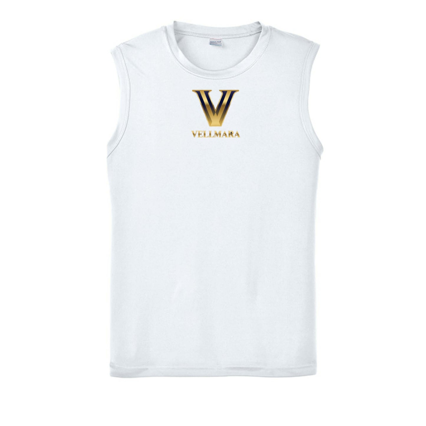 Vellmara Elite Performance Sleeveless Tee - Korvel