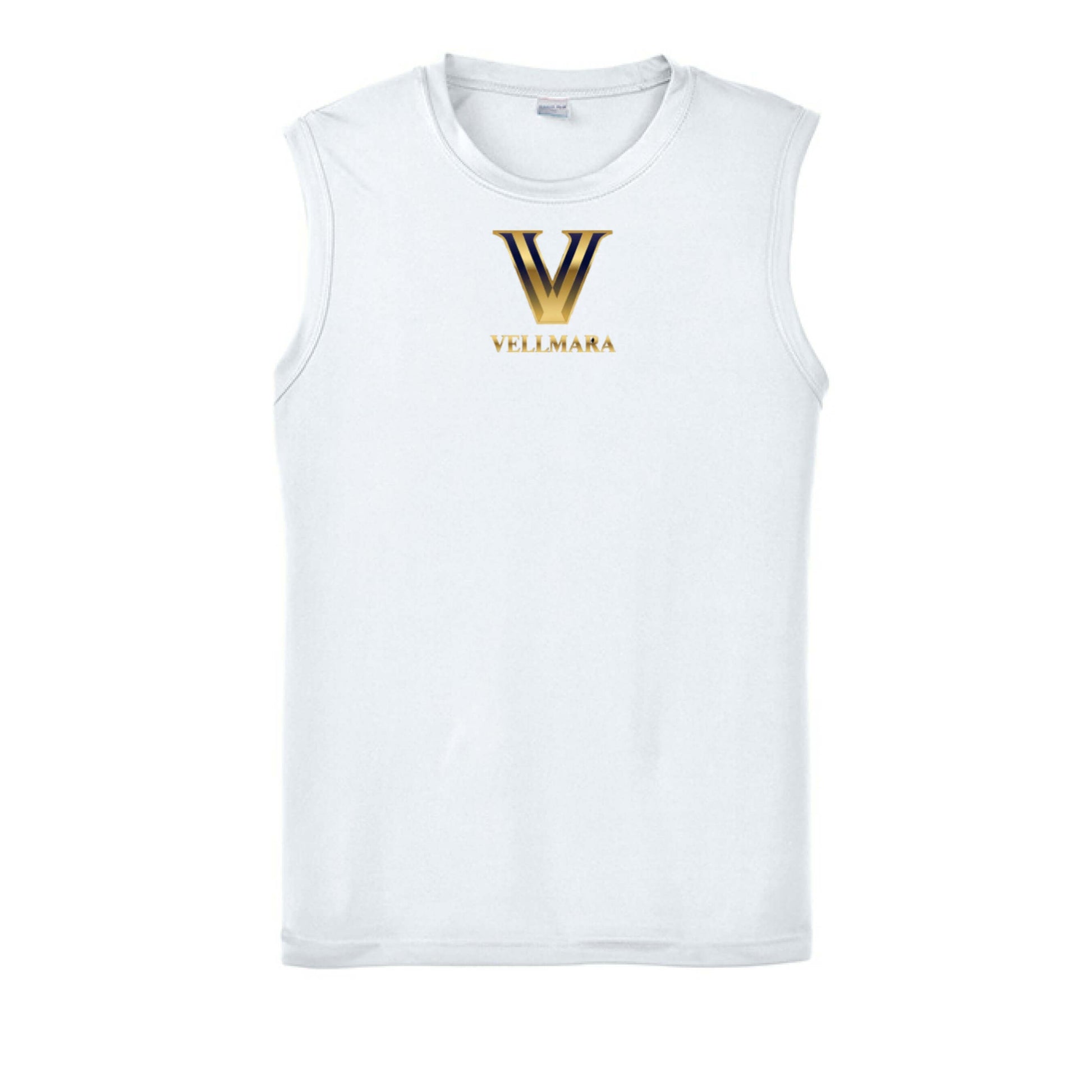 Vellmara Elite Performance Sleeveless Tee - Korvel