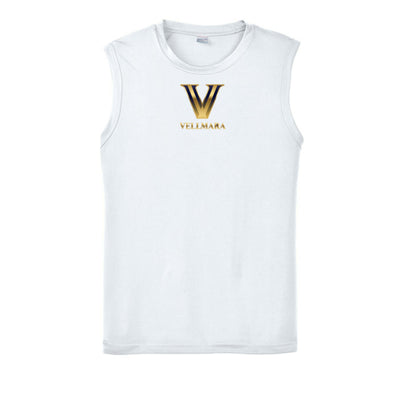 Vellmara Elite Performance Sleeveless Tee - Korvel
