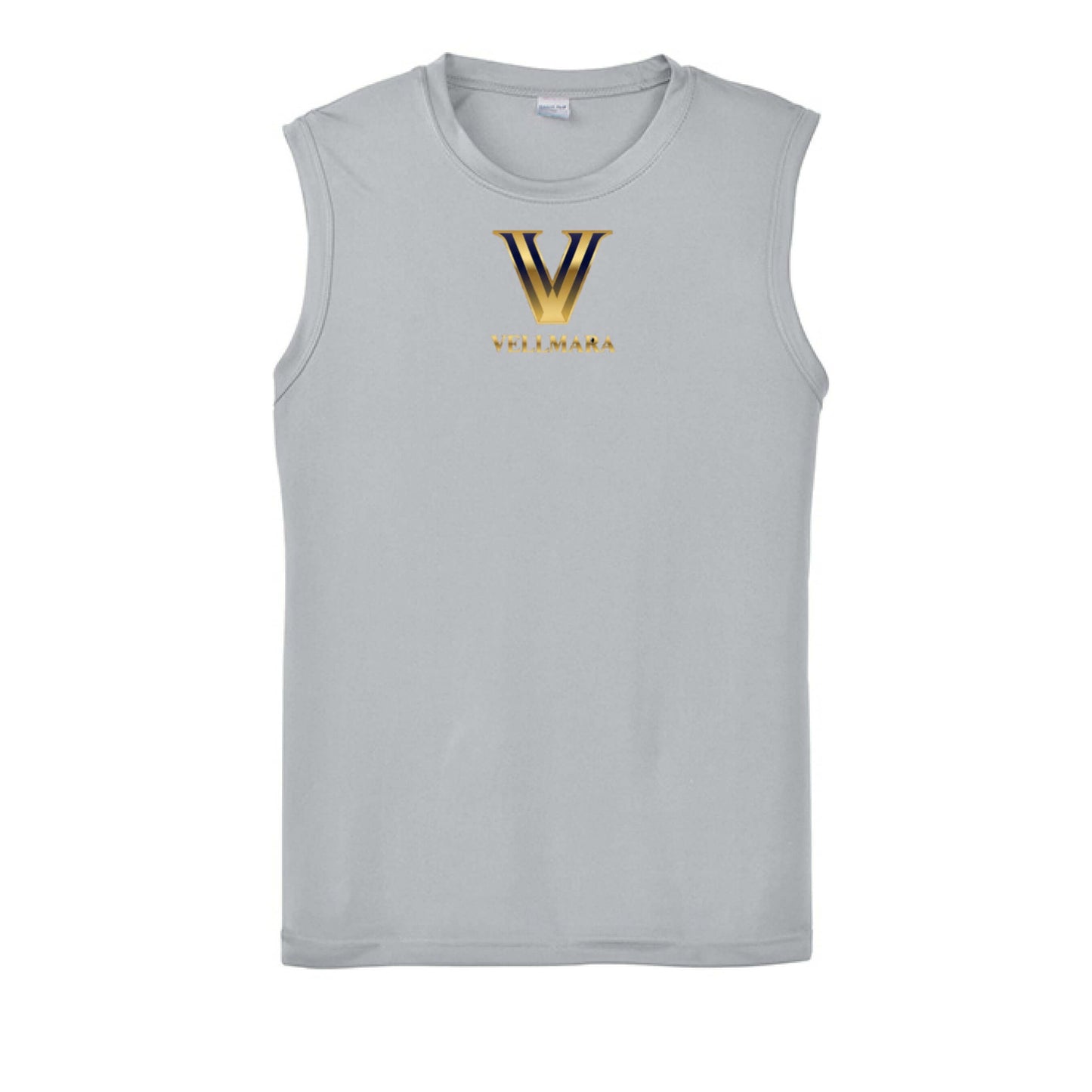 Vellmara Elite Performance Sleeveless Tee - Korvel