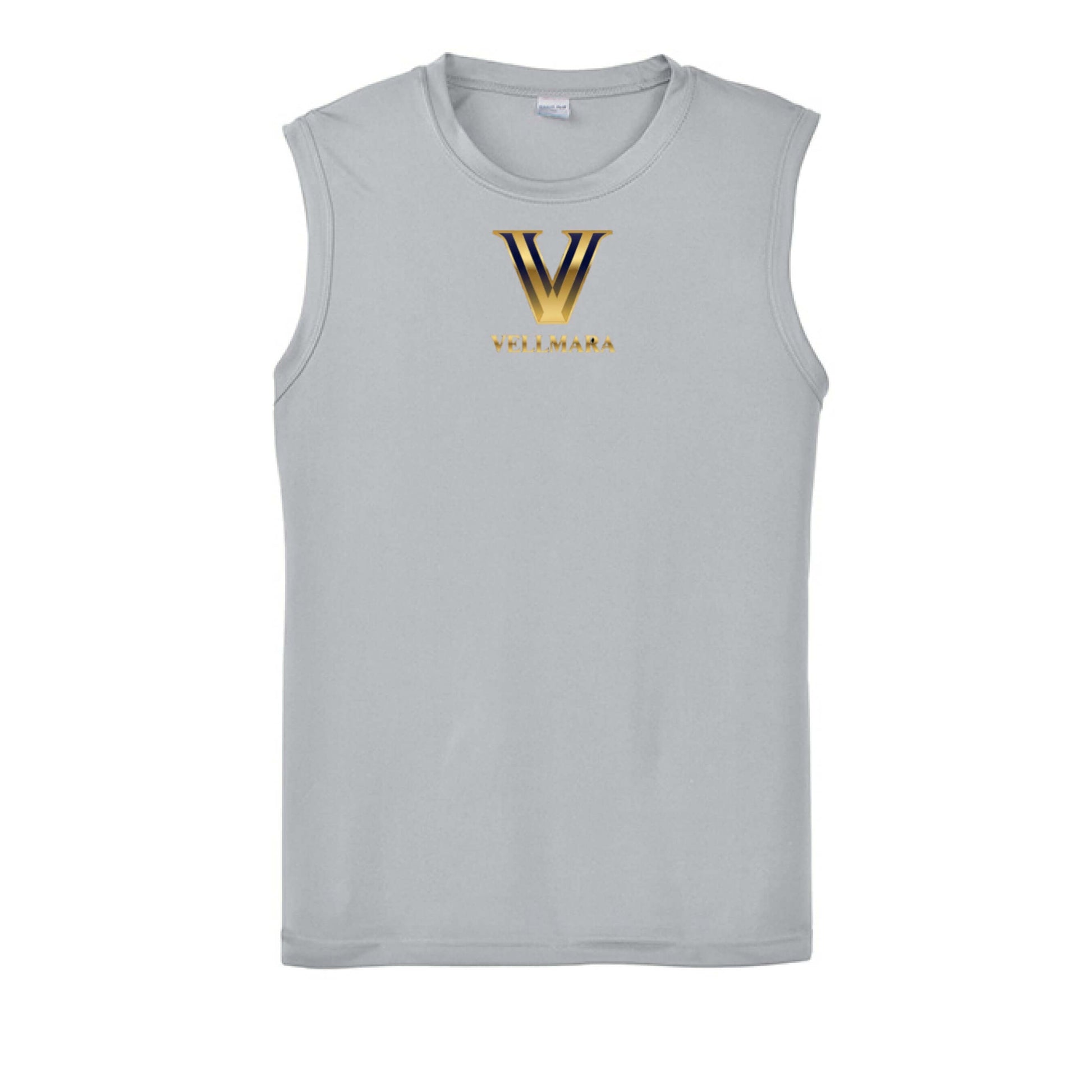 Vellmara Elite Performance Sleeveless Tee - Korvel