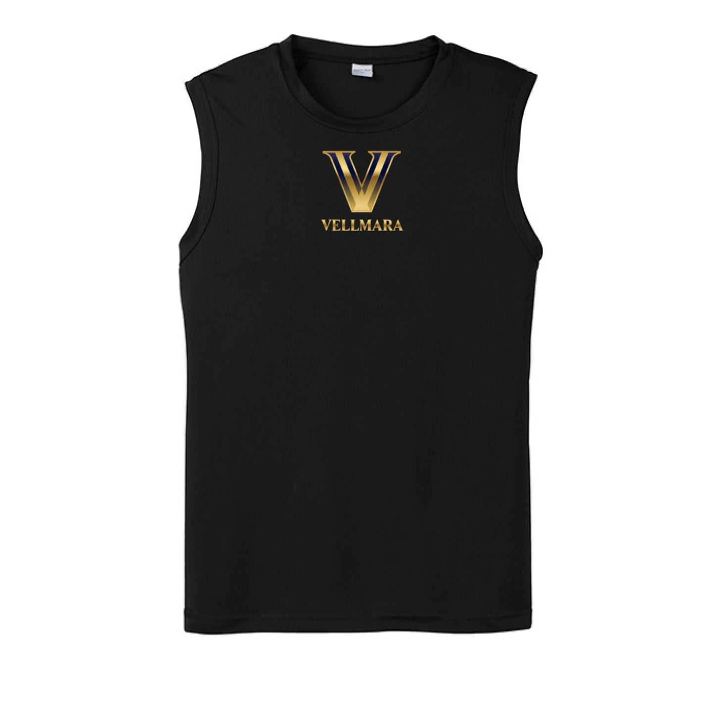 Vellmara Elite Performance Sleeveless Tee - Korvel