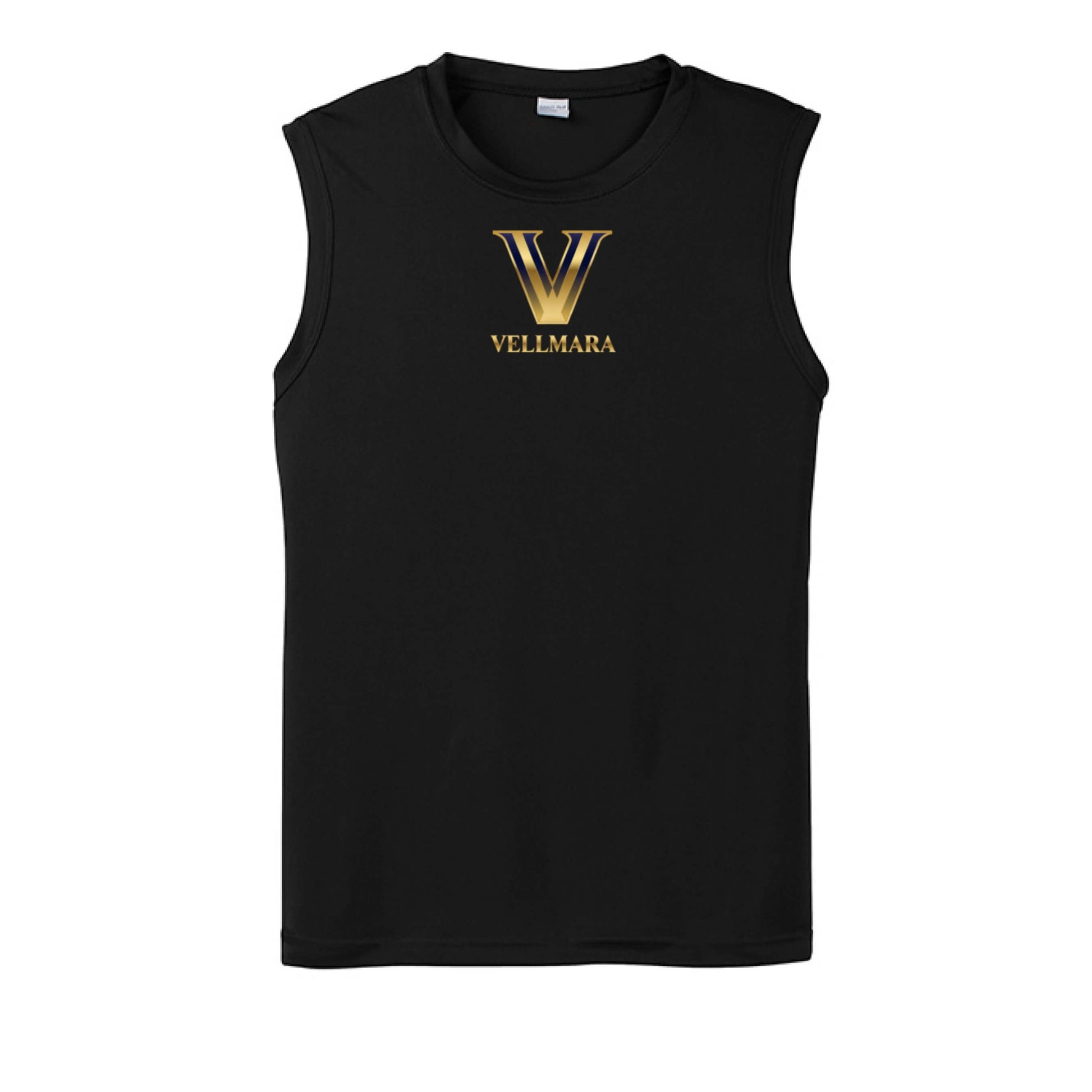 Vellmara Elite Performance Sleeveless Tee - Korvel