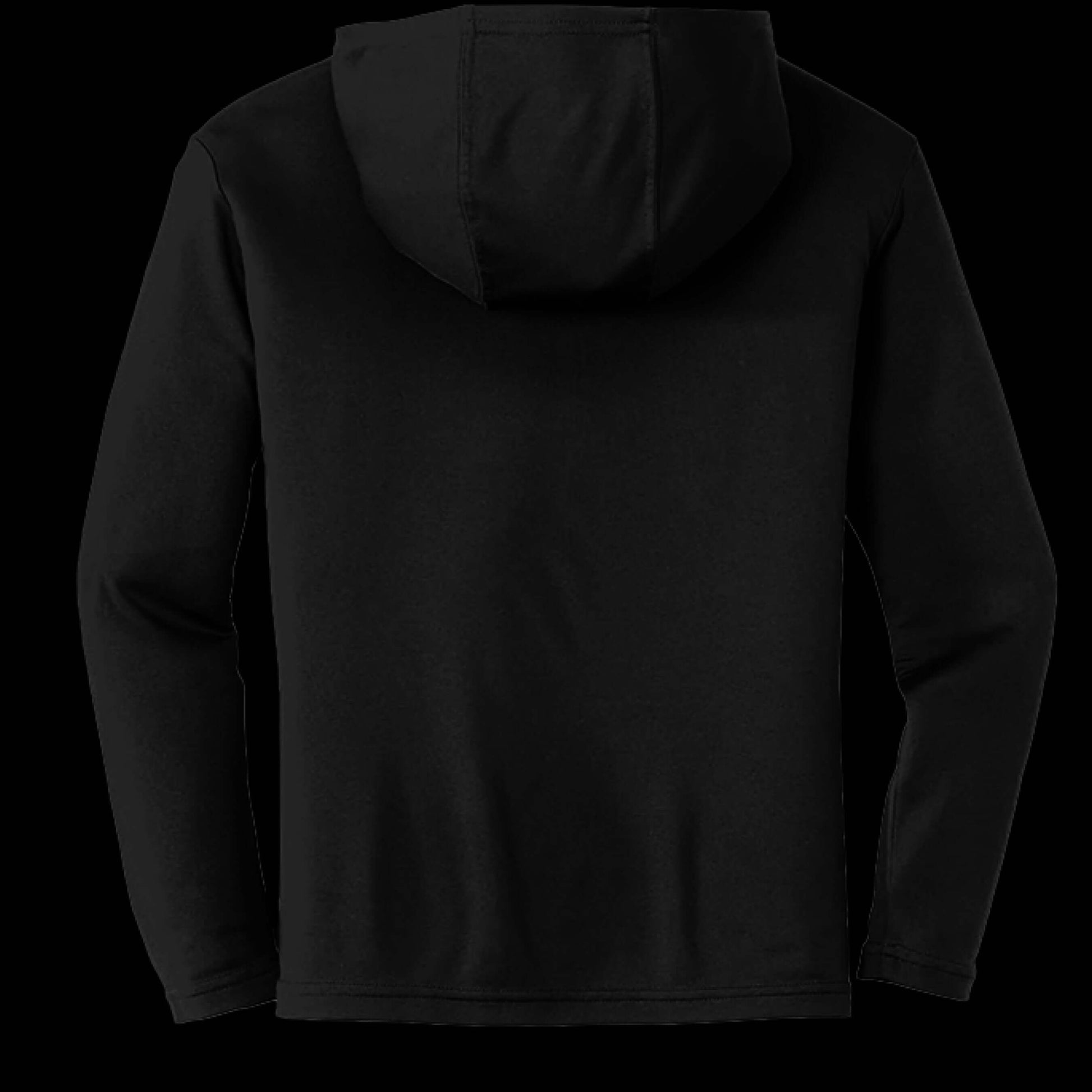 Vellmara Youth Performance Long Sleeve Pullover - Korvel