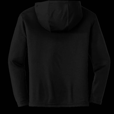 Vellmara Youth Performance Long Sleeve Pullover - Korvel