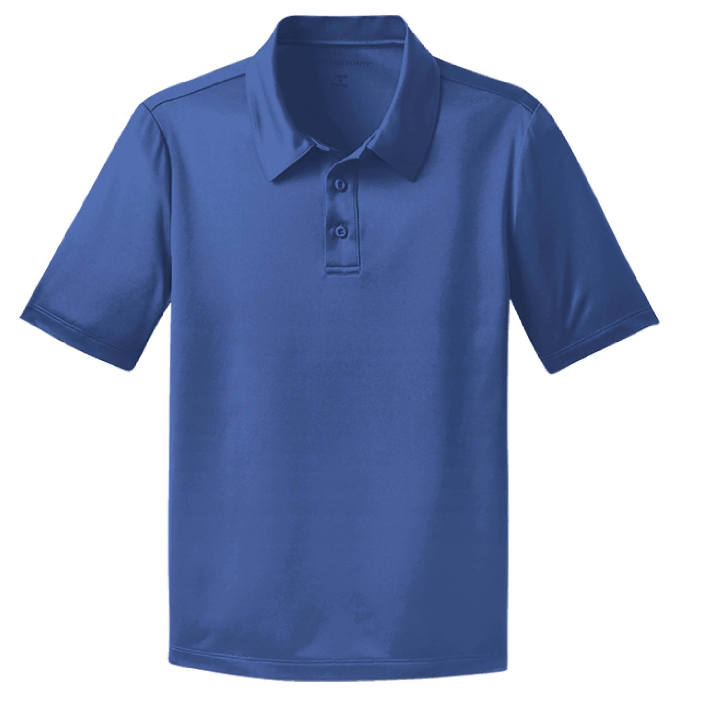 Demon Slayer Performance Polo for Halloween by Vellmara - Korvel