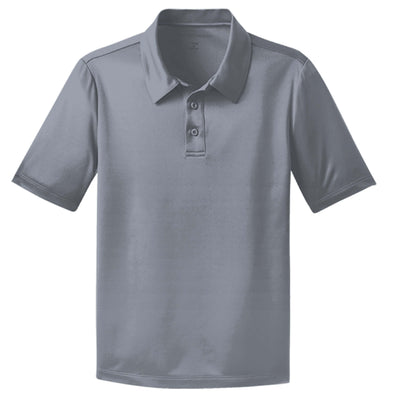 Demon Slayer Performance Polo for Halloween by Vellmara - Korvel