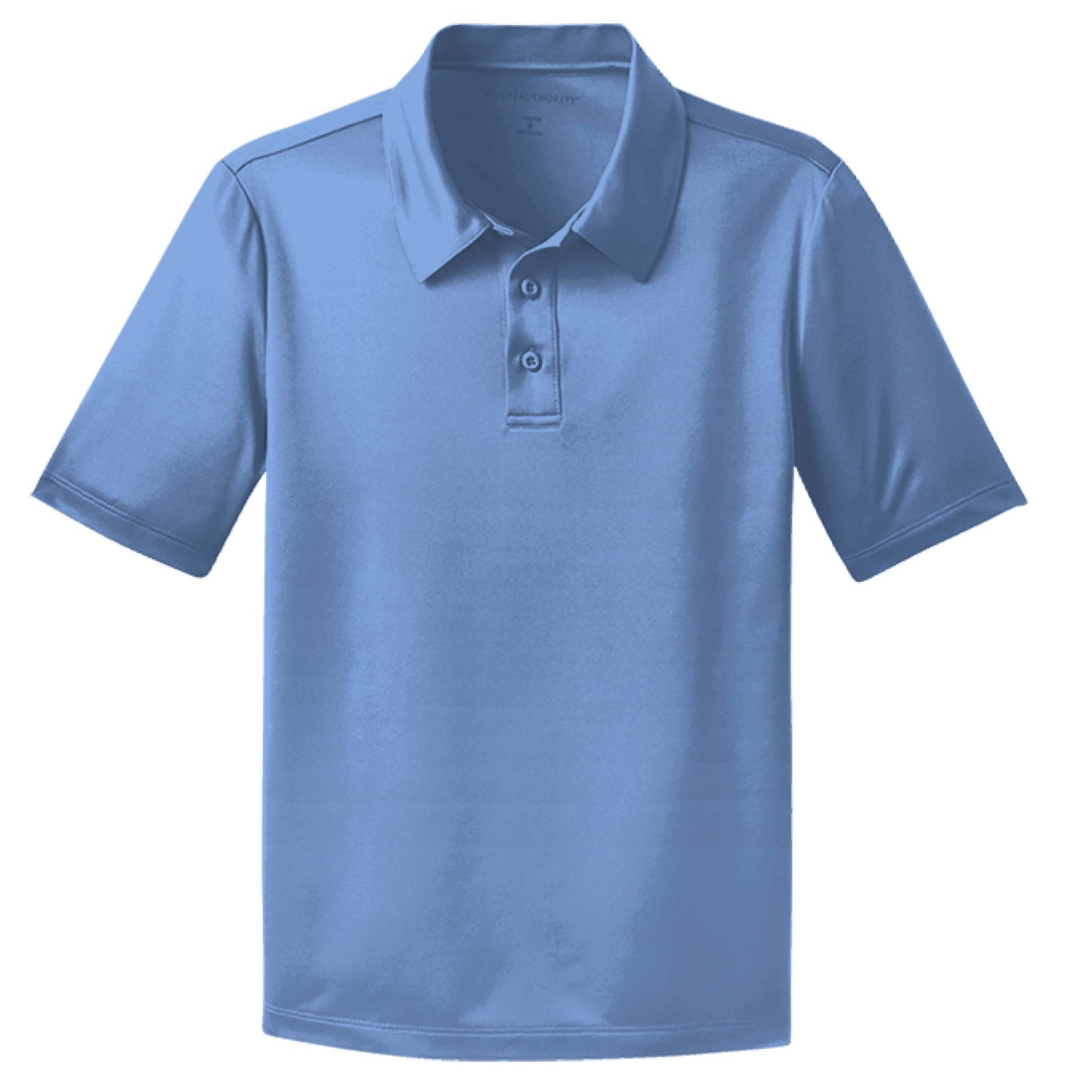Demon Slayer Performance Polo for Halloween by Vellmara - Korvel