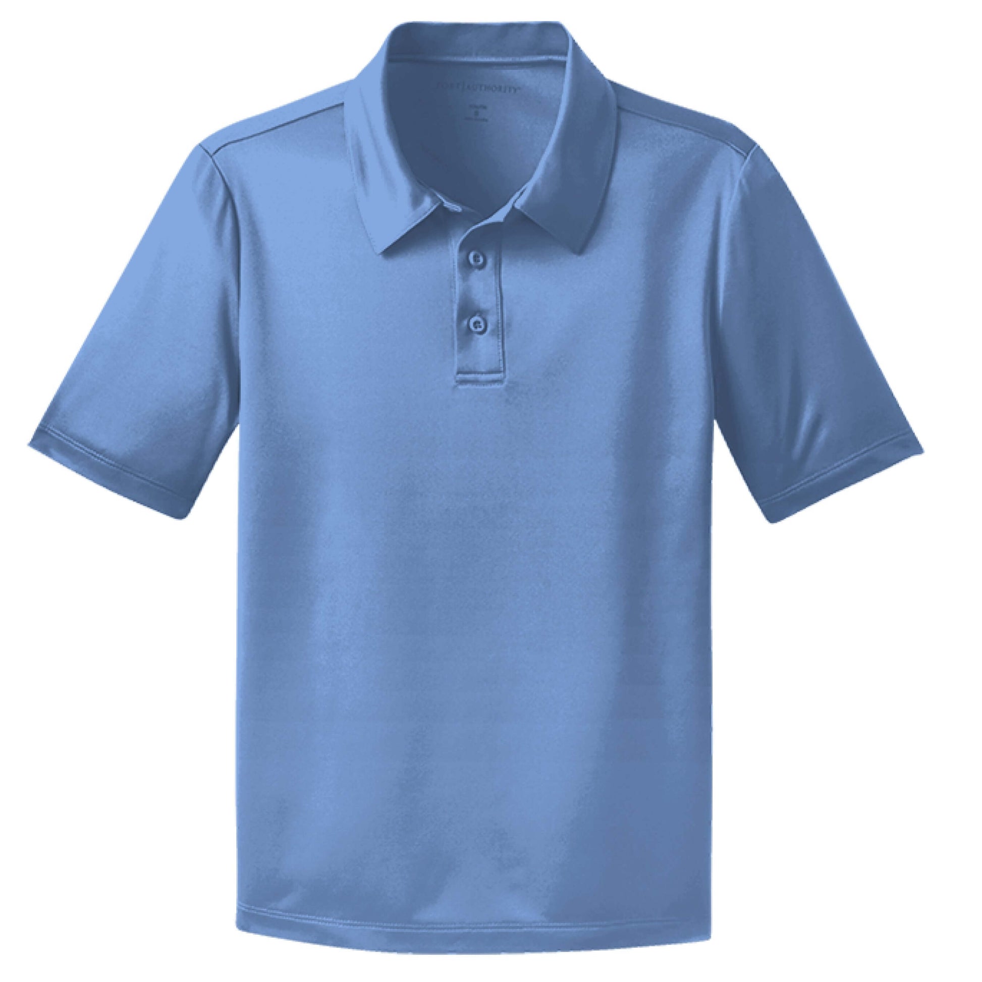 Demon Slayer Performance Polo for Halloween by Vellmara - Korvel