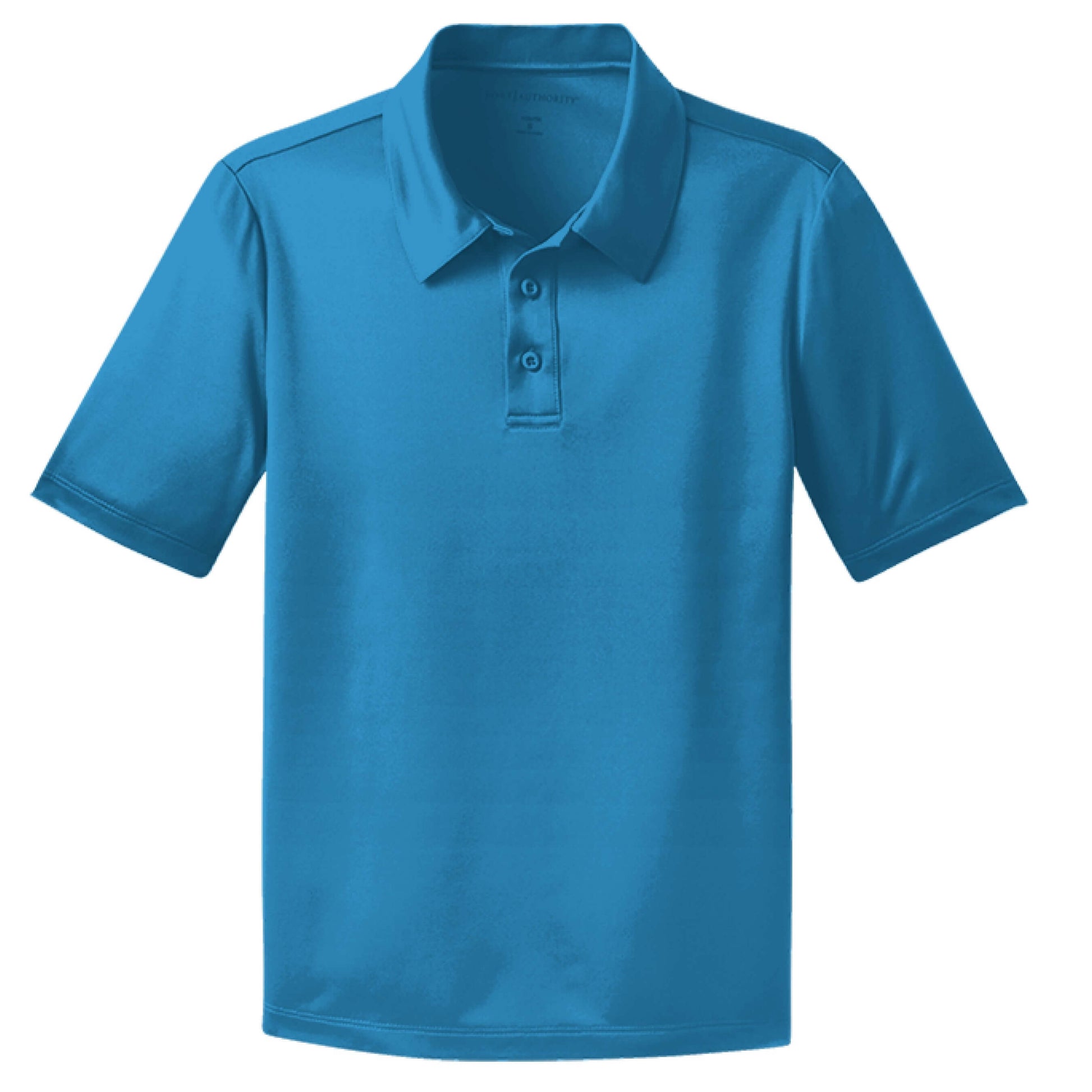 Demon Slayer Performance Polo for Halloween by Vellmara - Korvel