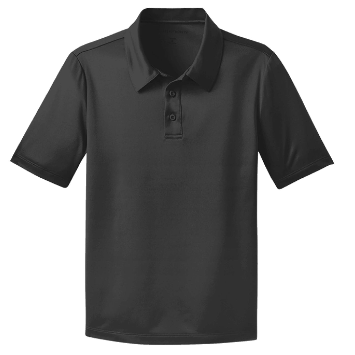 Demon Slayer Performance Polo for Halloween by Vellmara - Korvel