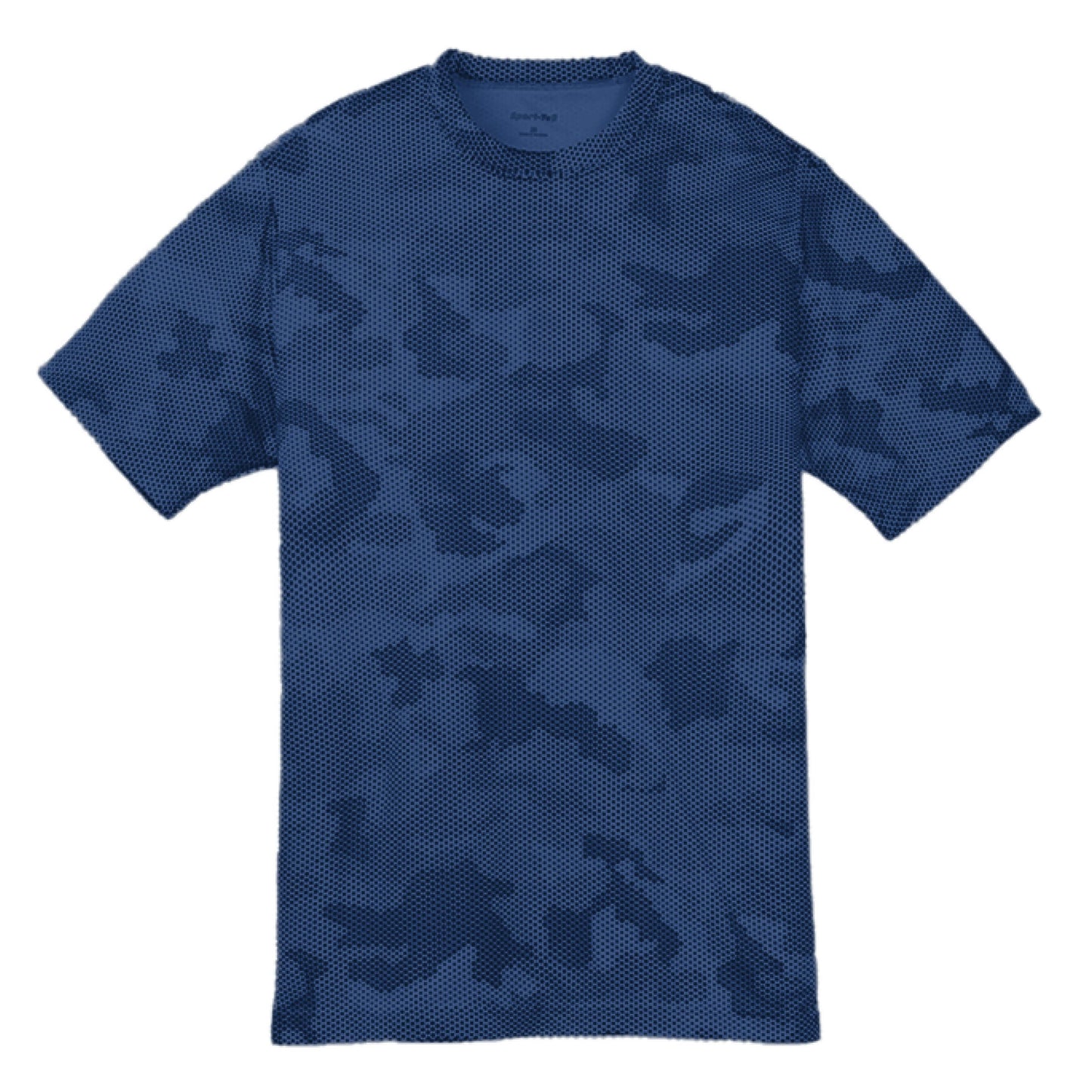 Vellmara Youth Camo Performance Tee - Korvel