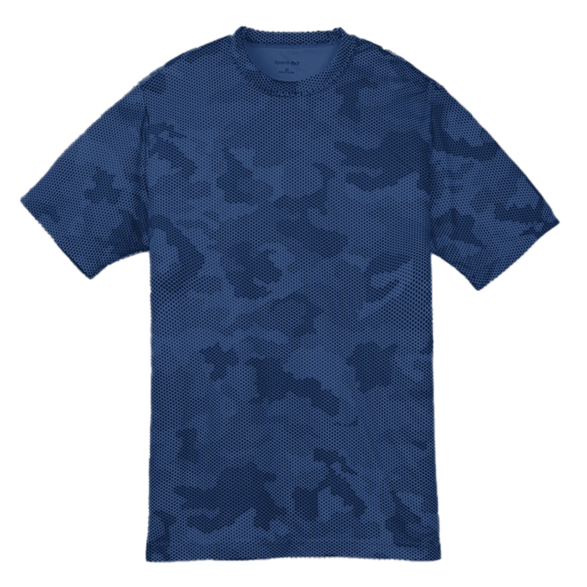 Vellmara Youth Camo Performance Tee - Korvel