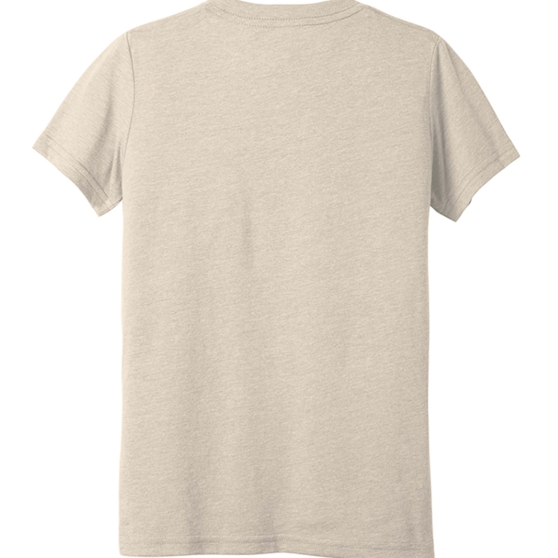 Vellmara Youth Premium Triblend Short-Sleeve Tee - Korvel