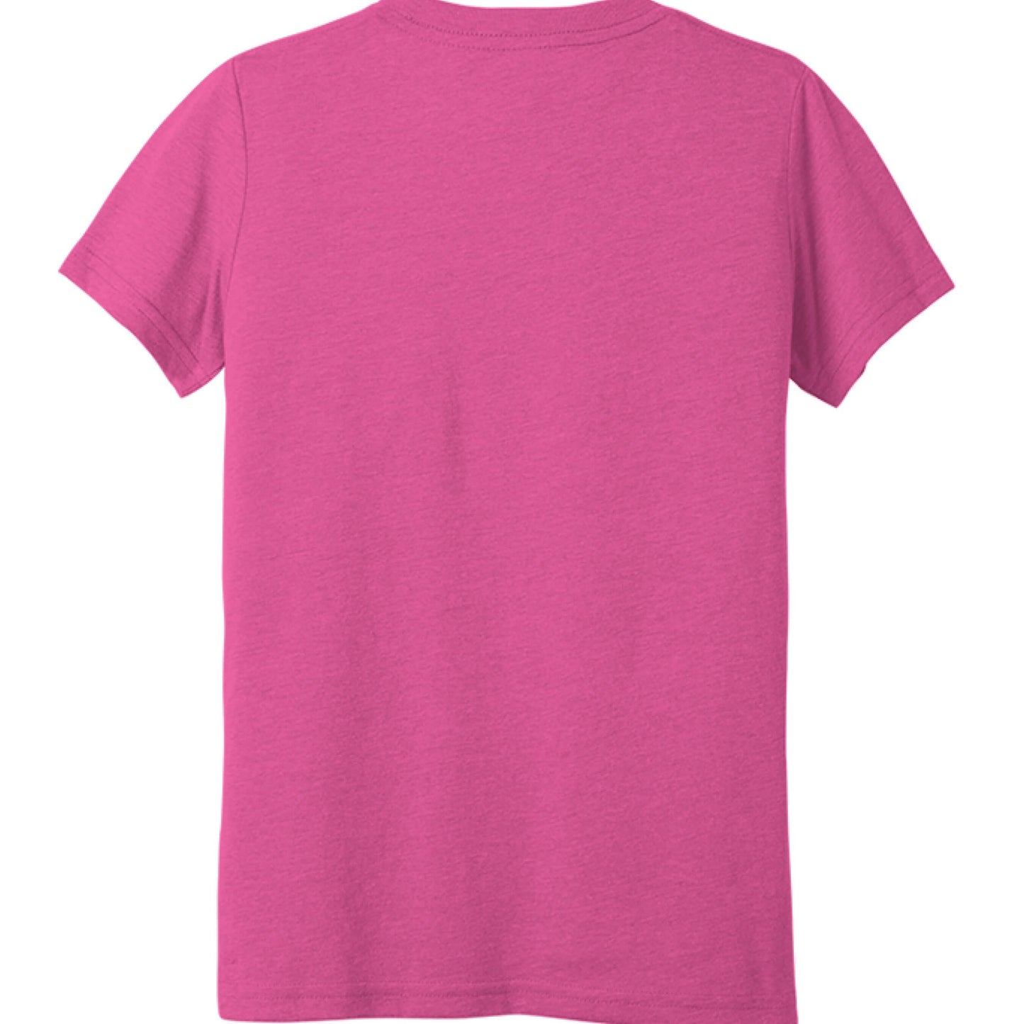 Vellmara Youth Premium Triblend Short-Sleeve Tee - Korvel