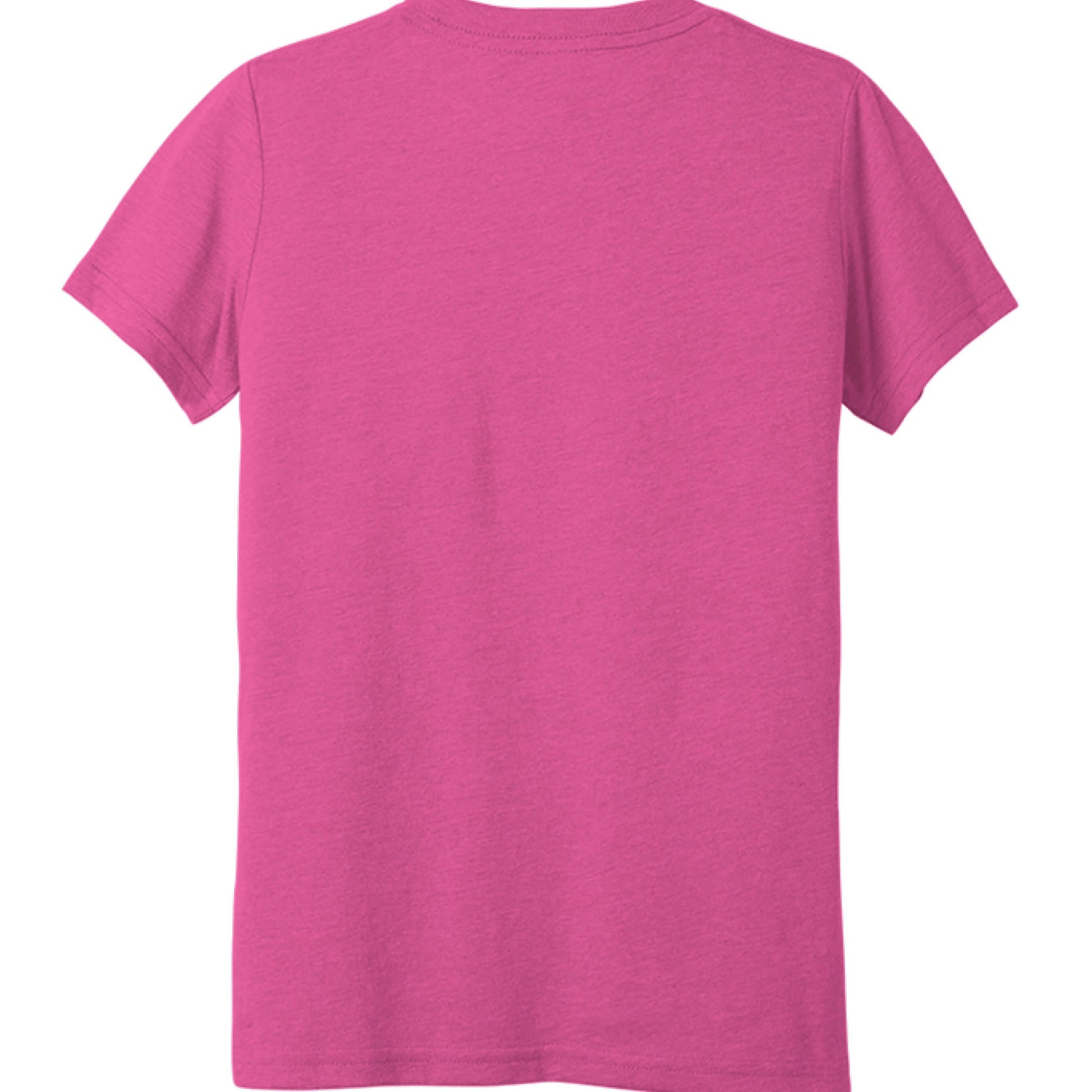 Vellmara Youth Premium Triblend Short-Sleeve Tee - Korvel