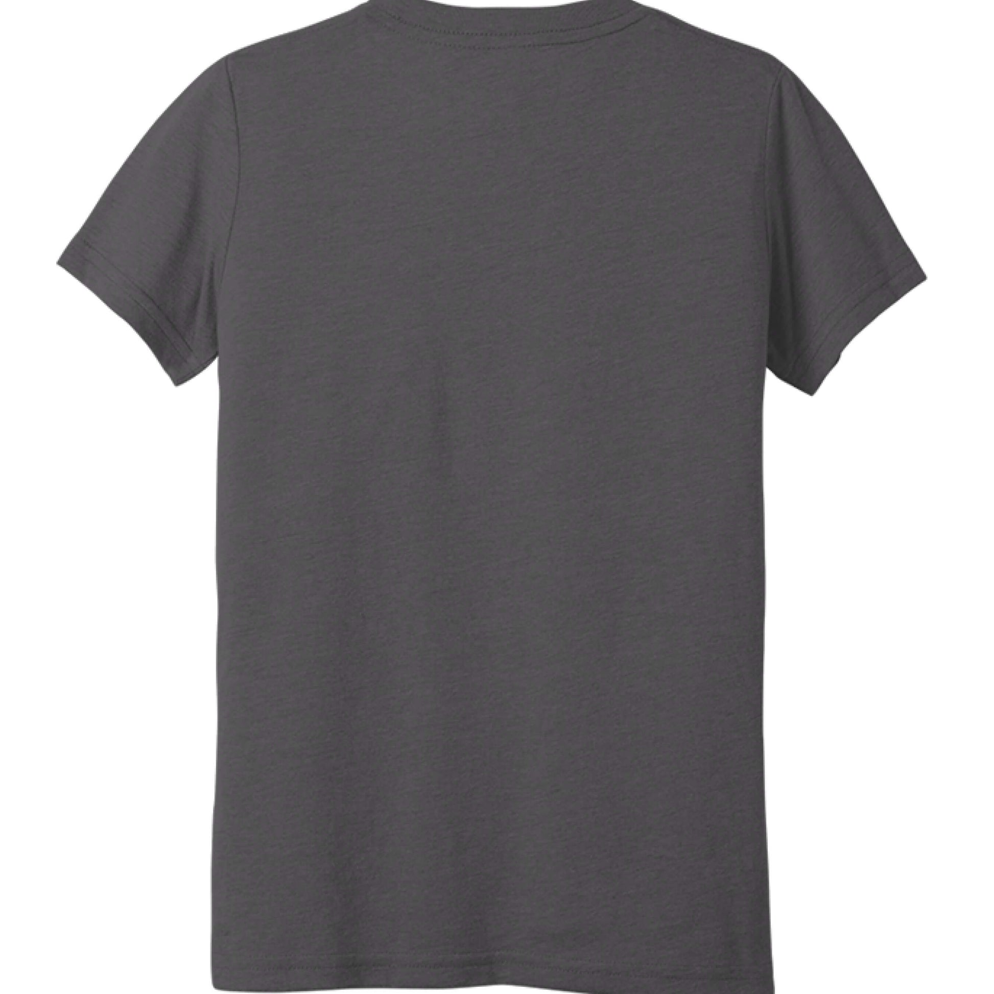 Vellmara Youth Premium Triblend Short-Sleeve Tee - Korvel
