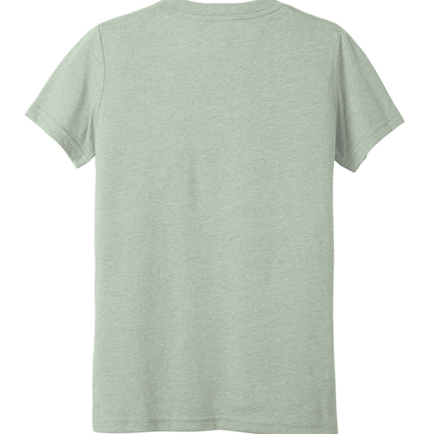 Vellmara Youth Premium Triblend Short-Sleeve Tee - Korvel