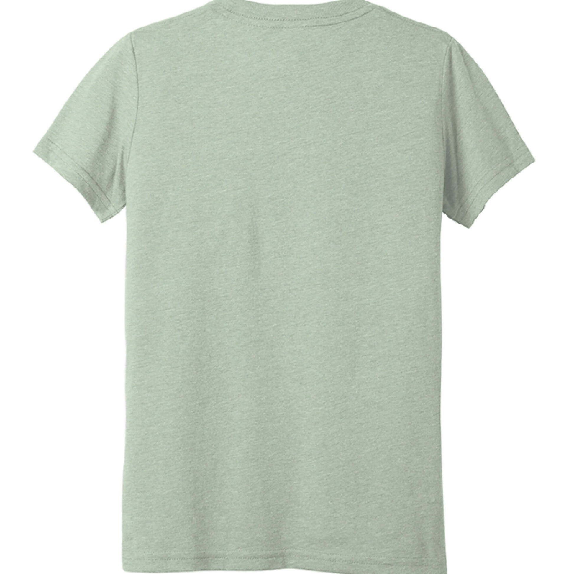Vellmara Youth Premium Triblend Short-Sleeve Tee - Korvel